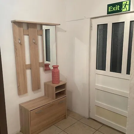 Apartamento Cozy διαμερισμα με πάρκινγκ και Bbq κοντά στα καμένα βούρλα Molos (Phthiotis)