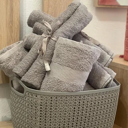 Apartamento Cozy διαμερισμα με πάρκινγκ και Bbq κοντά στα καμένα βούρλα Molos (Phthiotis)