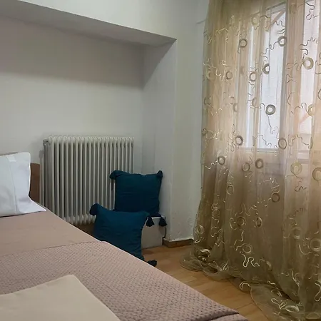 Apartamento Cozy διαμερισμα με πάρκινγκ και Bbq κοντά στα καμένα βούρλα *