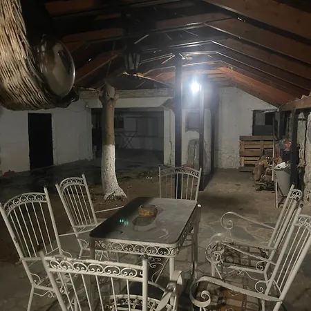 Apartamento Cozy διαμερισμα με πάρκινγκ και Bbq κοντά στα καμένα βούρλα Molos (Phthiotis)