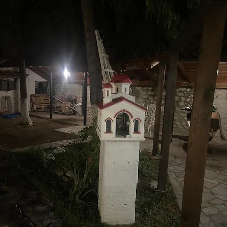Cozy διαμερισμα με πάρκινγκ και Bbq κοντά στα καμένα βούρλα *
